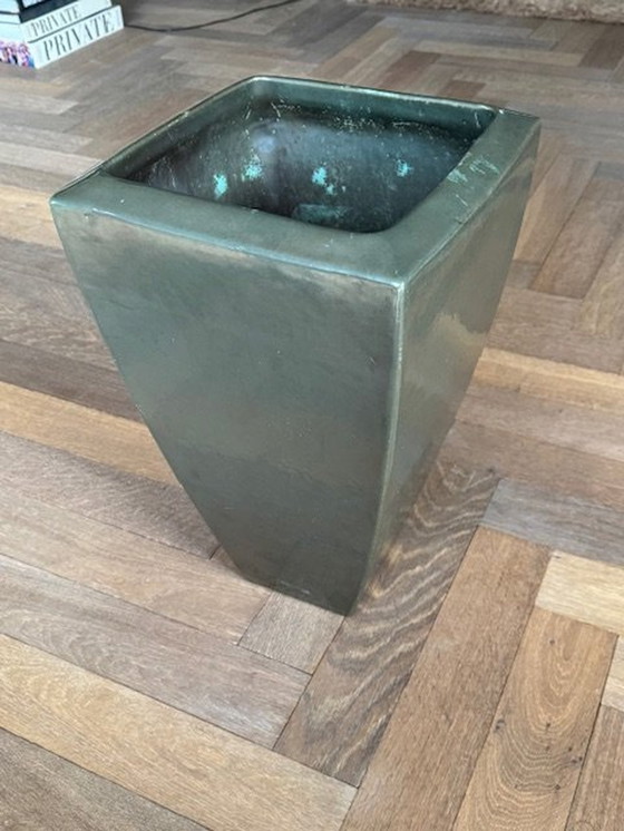 Image 1 of Mobach, Unique Pot