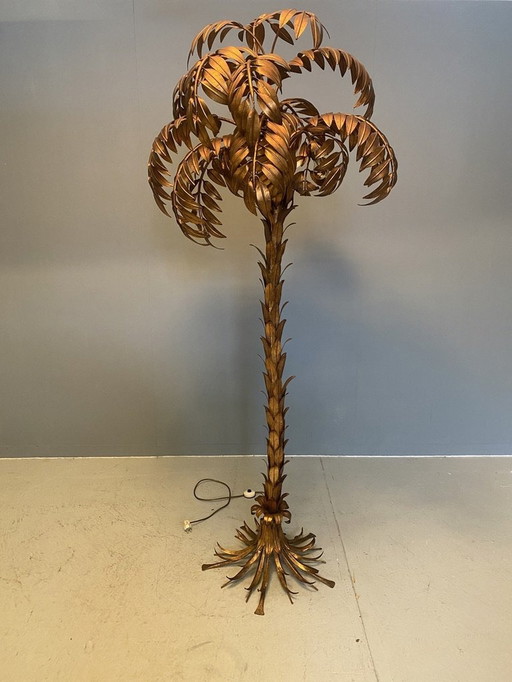 Hans Kögl Palm Lamp Xl