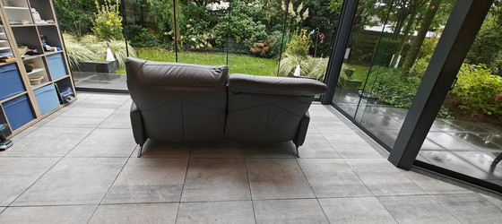 Image 1 of Himolla sofa