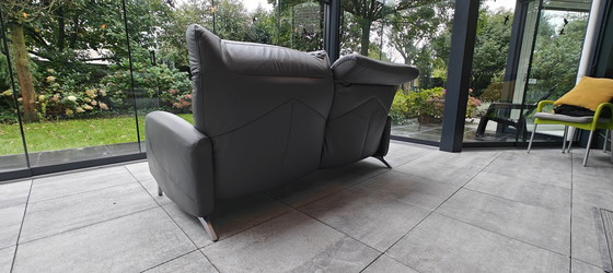 Image 1 of Himolla sofa