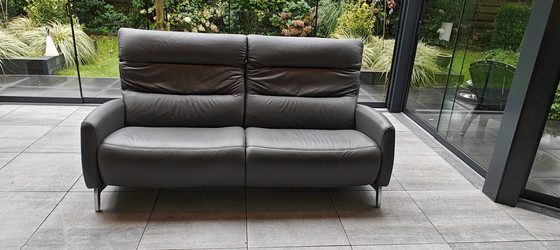 Image 1 of Himolla sofa