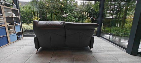 Image 1 of Himolla sofa