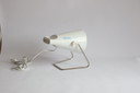 Philips Infraphil Heat Infrared Heat Lamp, 1960S.