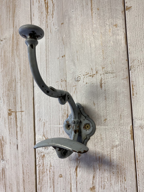 Image 1 of Antique coat hook