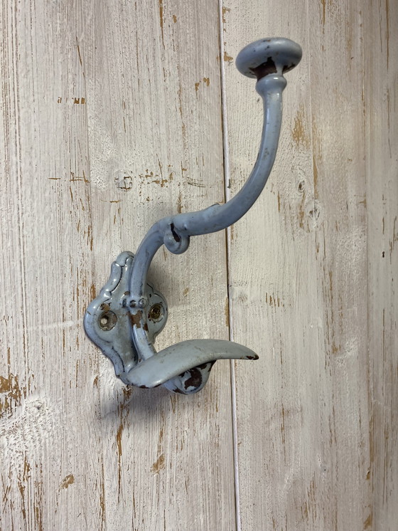 Image 1 of Antique coat hook