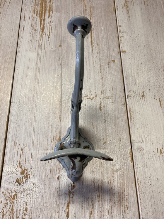 Image 1 of Antique coat hook