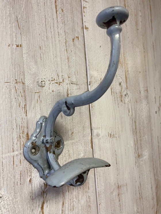 Image 1 of Antique coat hook