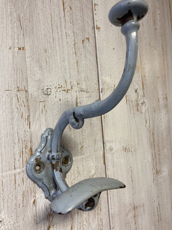 Image 1 of Antique coat hook