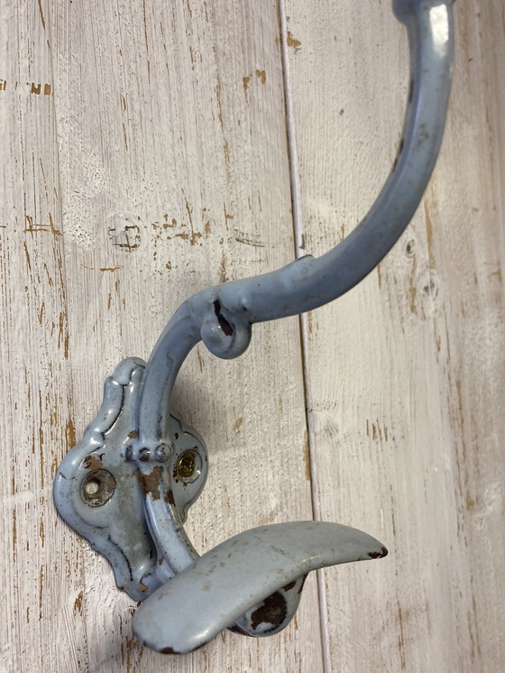 Image 1 of Antique coat hook