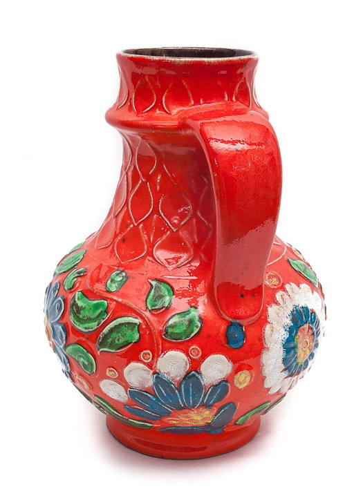 Scheurich vase 87-30