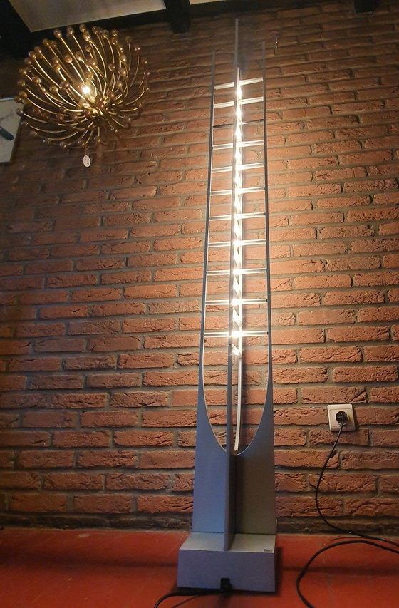 Image 1 of Rolf Benz floor lamp