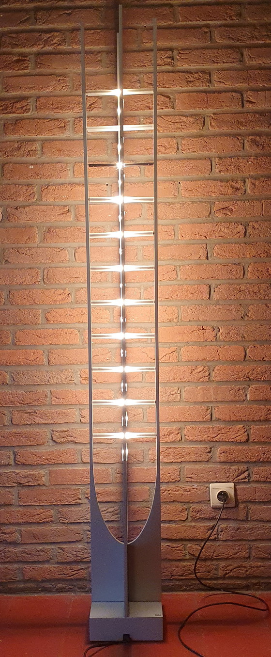 Image 1 of Rolf Benz floor lamp