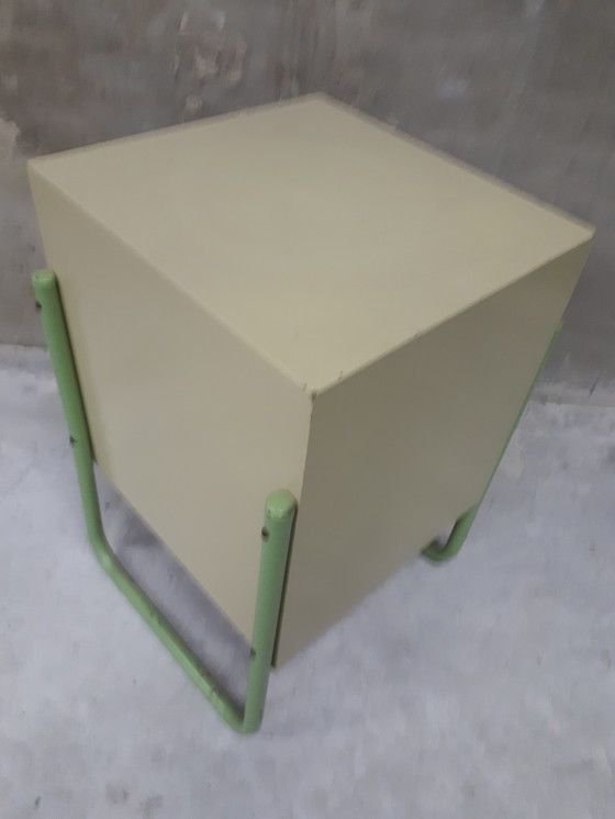 Image 1 of Vintage nightstand