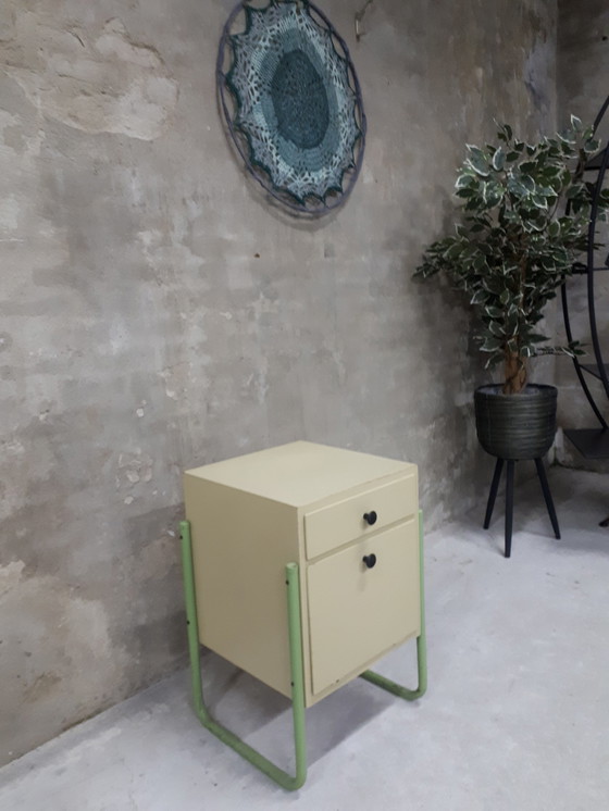 Image 1 of Vintage nightstand