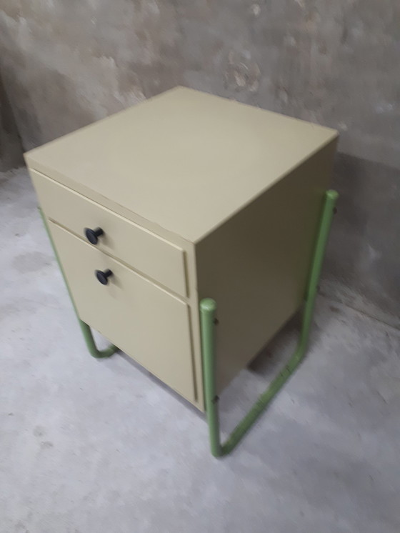 Image 1 of Vintage nightstand