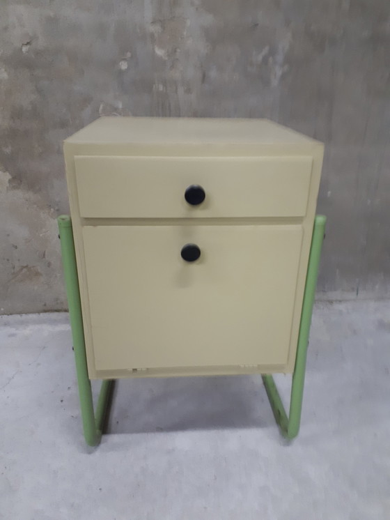 Image 1 of Vintage nightstand
