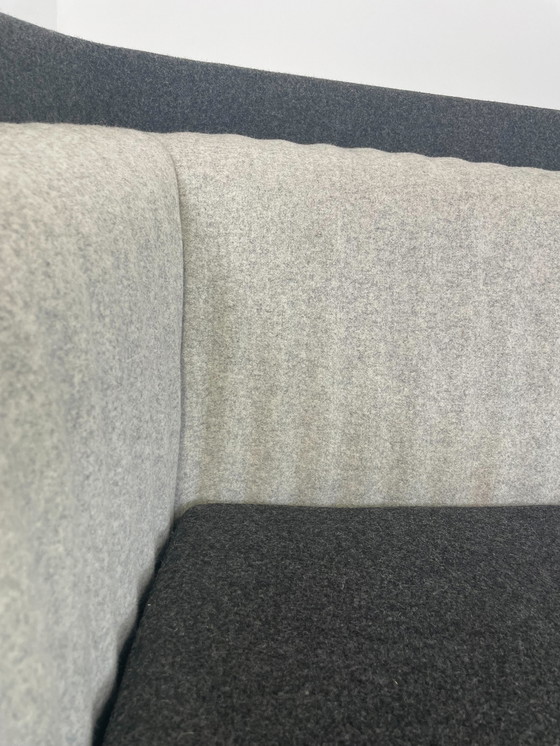 Image 1 of Gispen TST acoustic sofa