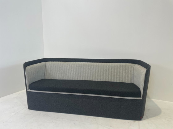 Image 1 of Gispen TST acoustic sofa