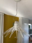 Luceplan Agave Set de lampes suspendues