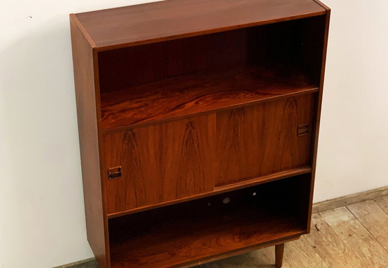 Image 1 of Kommode // Danish Mid Centruy Credenza, 1950s