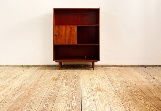 Image 1 of Kommode // Danish Mid Centruy Credenza, 1950s