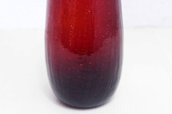 Image 1 of Vase vintage de style scandinave