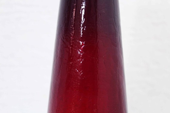 Image 1 of Vintage Scandinavian style vase