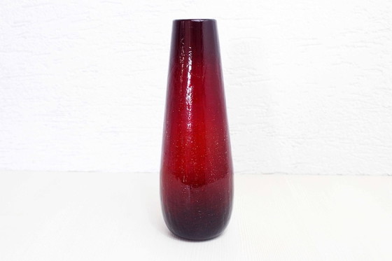 Image 1 of Vase vintage de style scandinave