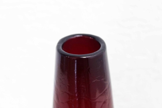 Image 1 of Vintage Scandinavian style vase