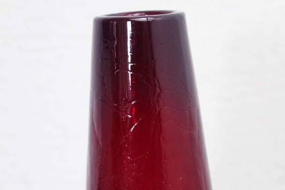 Image 1 of Vase vintage de style scandinave
