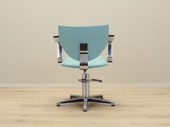 Image 1 of Hairdressing Chair, Danish Design, 1980S, Production: Denmark