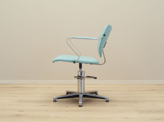 Image 1 of Hairdressing Chair, Danish Design, 1980S, Production: Denmark