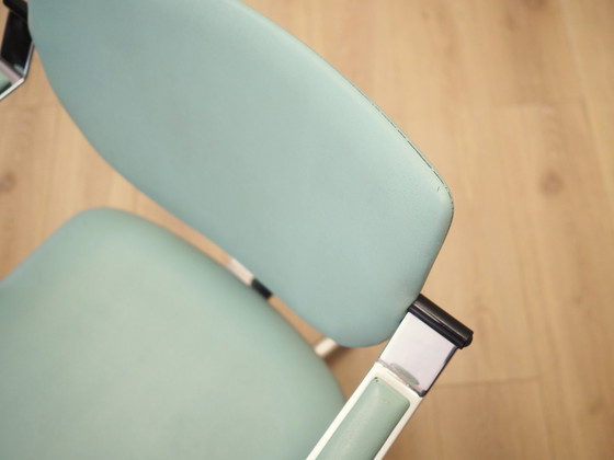 Image 1 of Hairdressing Chair, Danish Design, 1980S, Production: Denmark