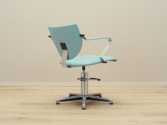 Image 1 of Hairdressing Chair, Danish Design, 1980S, Production: Denmark