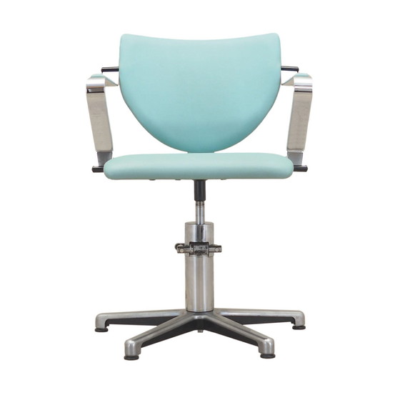 Image 1 of Hairdressing Chair, Danish Design, 1980S, Production: Denmark