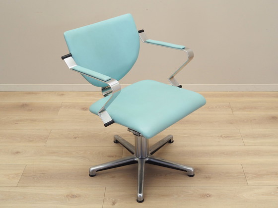 Image 1 of Hairdressing Chair, Danish Design, 1980S, Production: Denmark