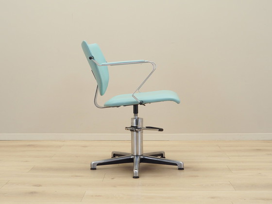 Image 1 of Hairdressing Chair, Danish Design, 1980S, Production: Denmark