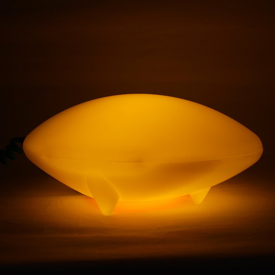 Image 1 of Lampada retrò Ikea Löv Vintage Ufo