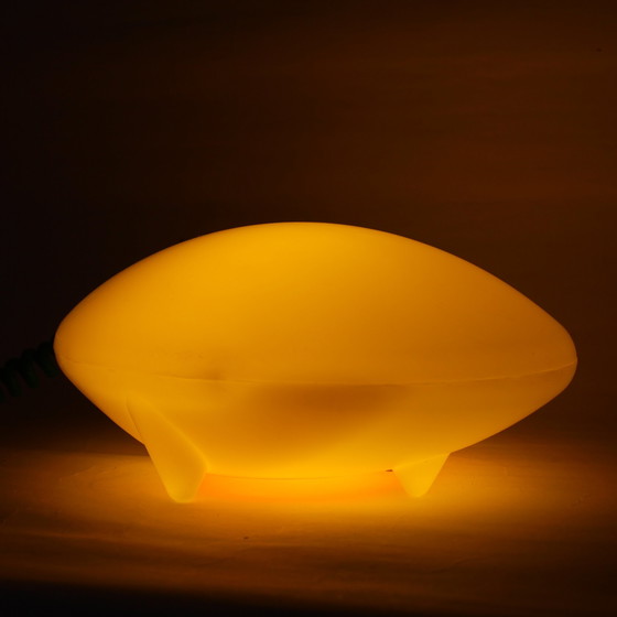 Image 1 of Lampada retrò Ikea Löv Vintage Ufo