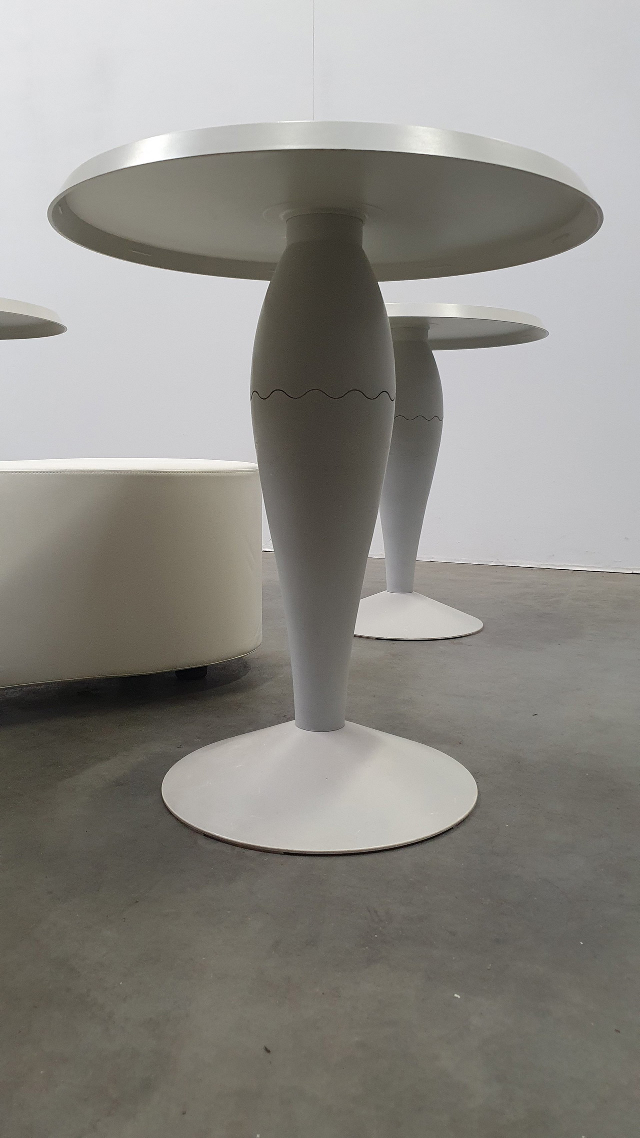 90's カルテル/Kartell ミスバル/Miss Balu ZR24046 90's カルテル/Kartell ミスバル/Miss Balu ZR24046 Miss Balù Design