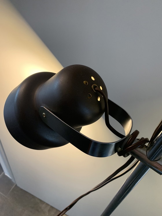 Image 1 of Vintage retro floor lamp