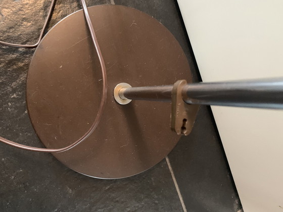 Image 1 of Lampadaire rétro vintage