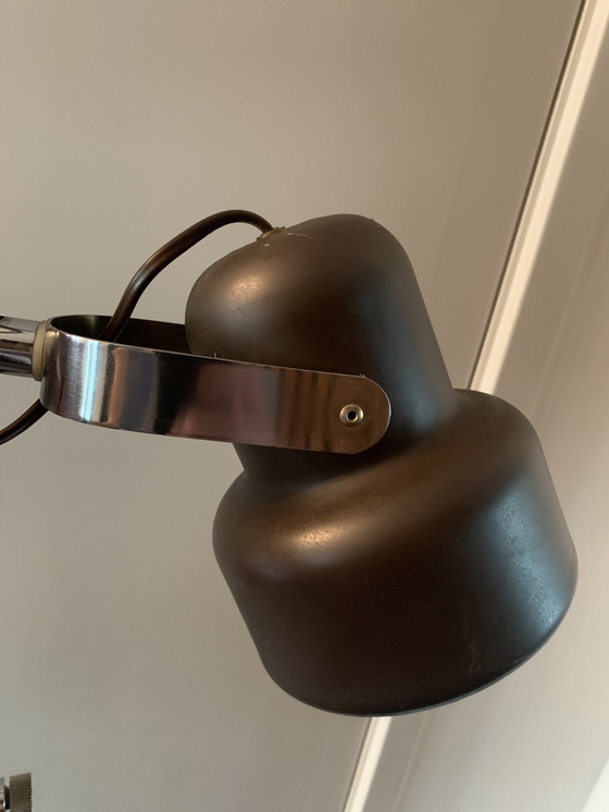 Image 1 of Lampadaire rétro vintage