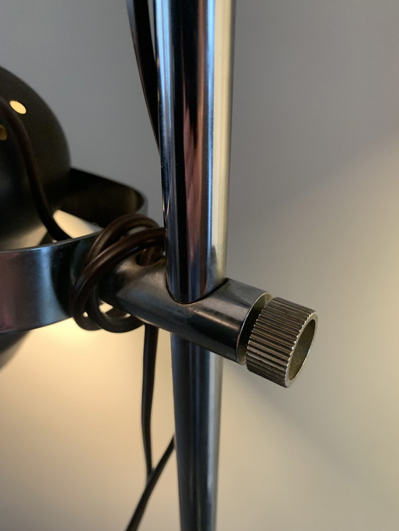 Image 1 of Vintage retro floor lamp