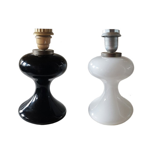 Ingo Maurer ML1 Table Lamp