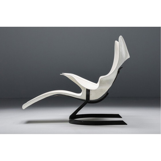 Image 1 of Vintage Elephant armchair by Bernard Rancillac, 1985