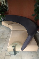 Montis by Niels Bendtsen Baku sofa