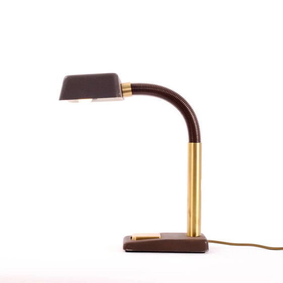 Image 1 of Vintage Egon Hillebrand desk lamp