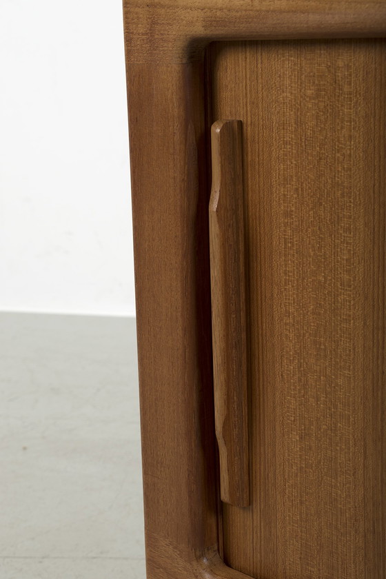 Image 1 of Danish design cabinet