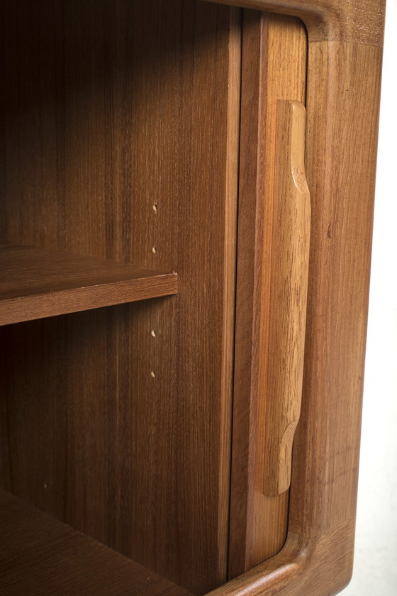 Image 1 of Danish design cabinet